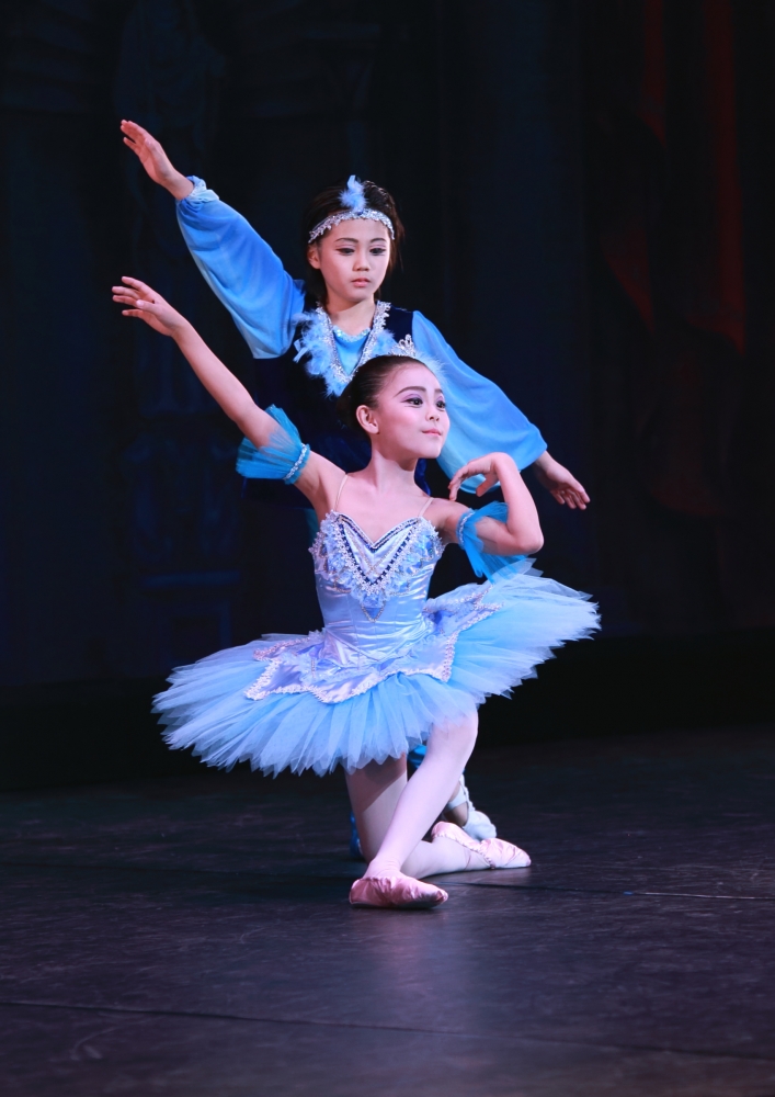 ブライトバレエスタジオＢＲＩＧＨＴ ＢＡＬＬＥＴ ＳＴＵＤＩＯ_1