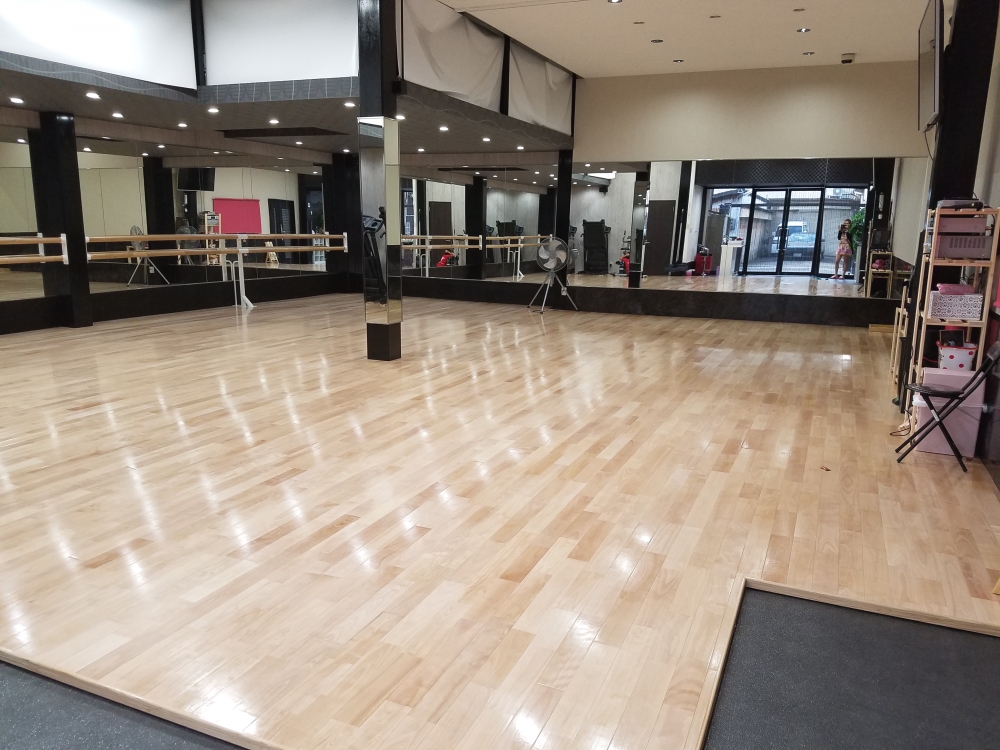 ブライトバレエスタジオＢＲＩＧＨＴ ＢＡＬＬＥＴ ＳＴＵＤＩＯ_4