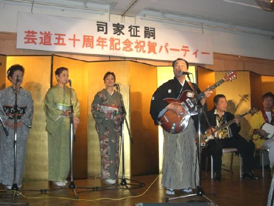 つかさ会道場_3