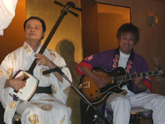 つかさ会道場_2