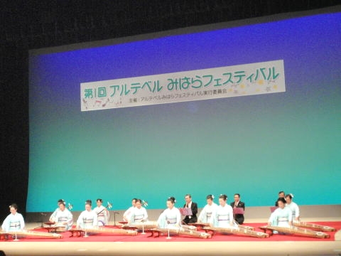 生田流　箏・三絃教室～美原教室_8