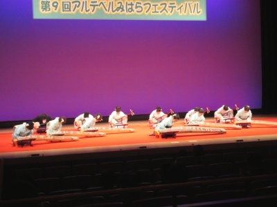 生田流　箏・三絃教室～美原教室_7