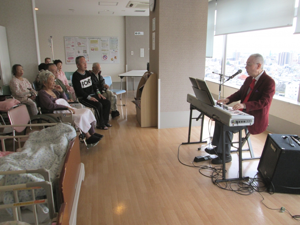 演歌教室・たかさき