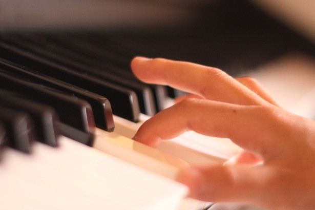 音楽教室　Suonare