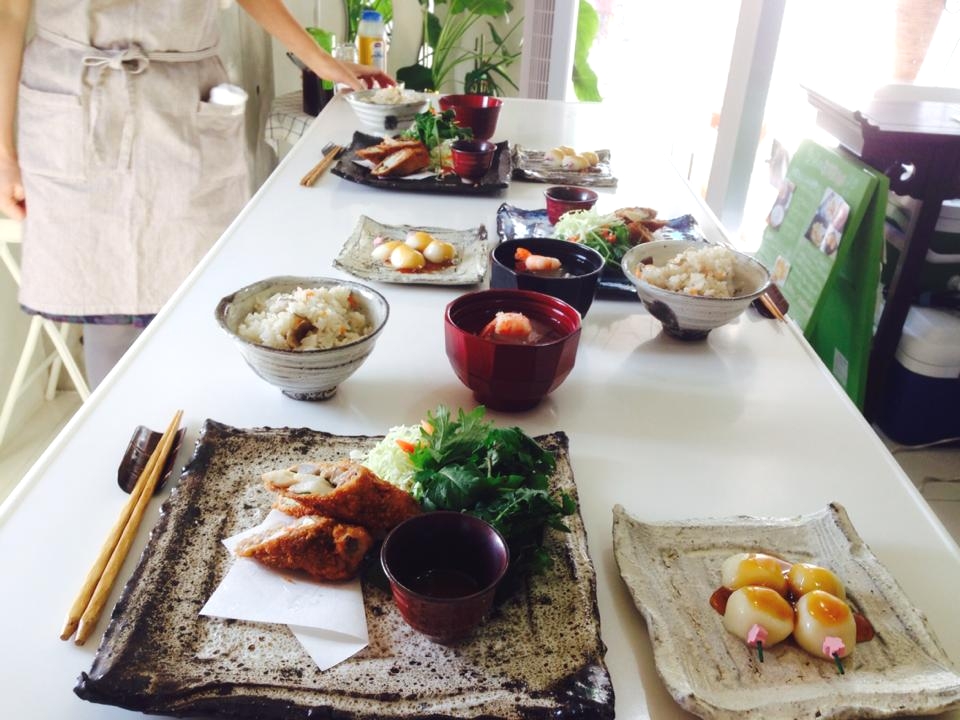 おうちカフェ Cooking studio縁en_4