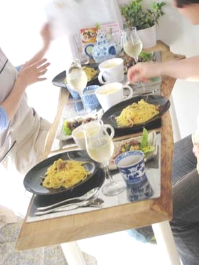 おうちカフェ Cooking studio縁en_5