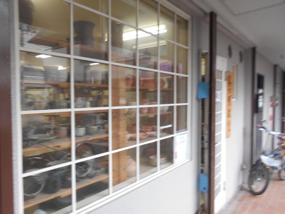 陶芸教室　アートスペース江坂_1