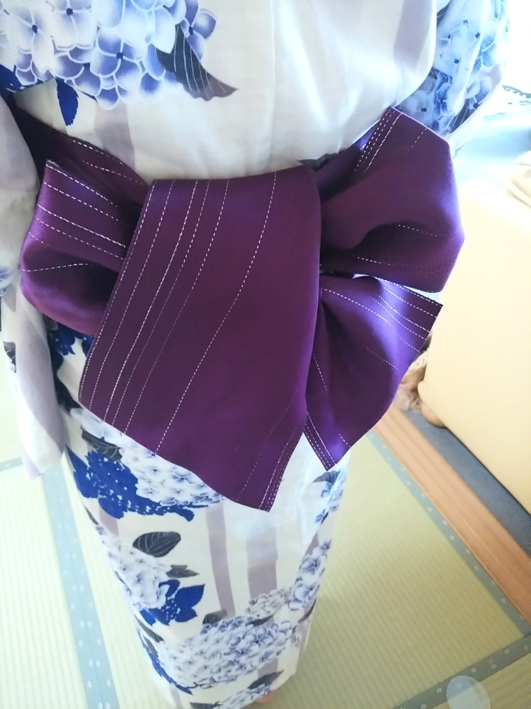 秀きもの着付_1