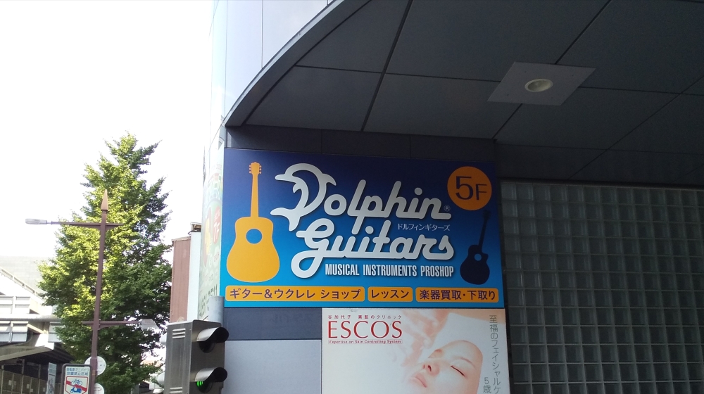 有限会社ドルフィンギターズ_4
