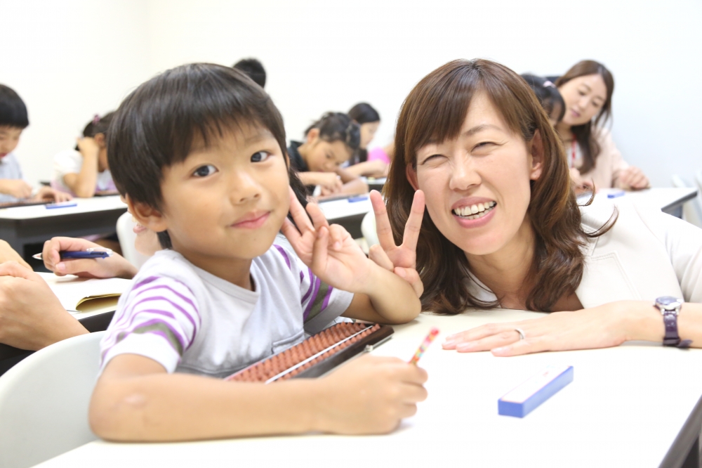 トビーそろばん江坂教室_4
