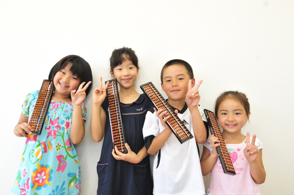 トビーそろばん江坂教室_2