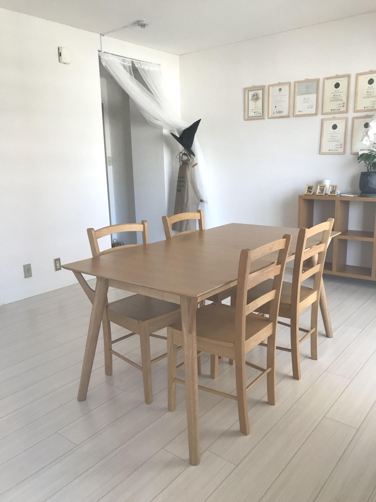 nicoriアロマテラピースクール 