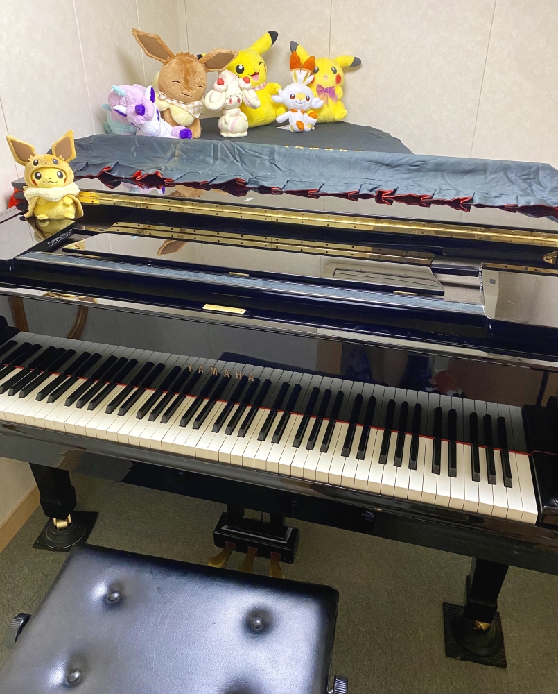 松本ピアノ教室
