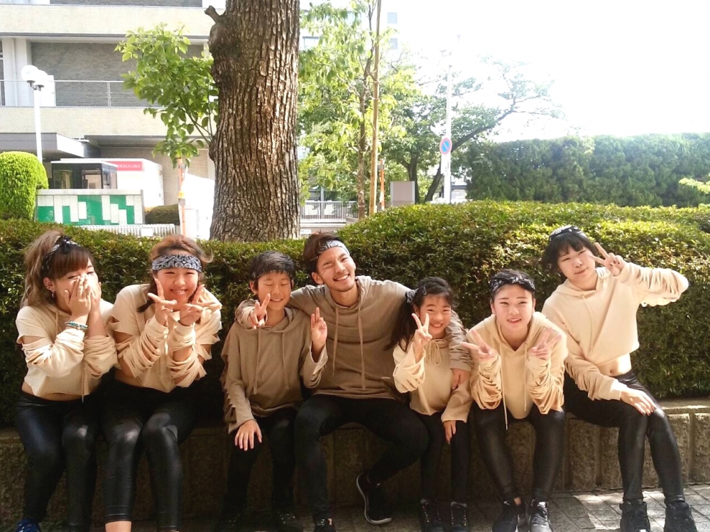 KDS （K DANCE SCHOOL）_2