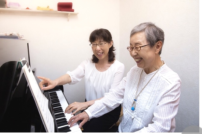 ピッカブー音楽教室_4