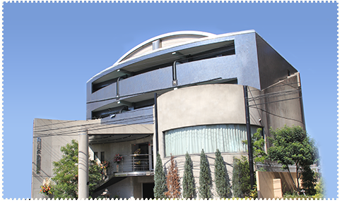 千里きもの学院