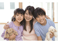 空手道・大自然