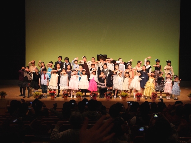 おとはピアノ教室