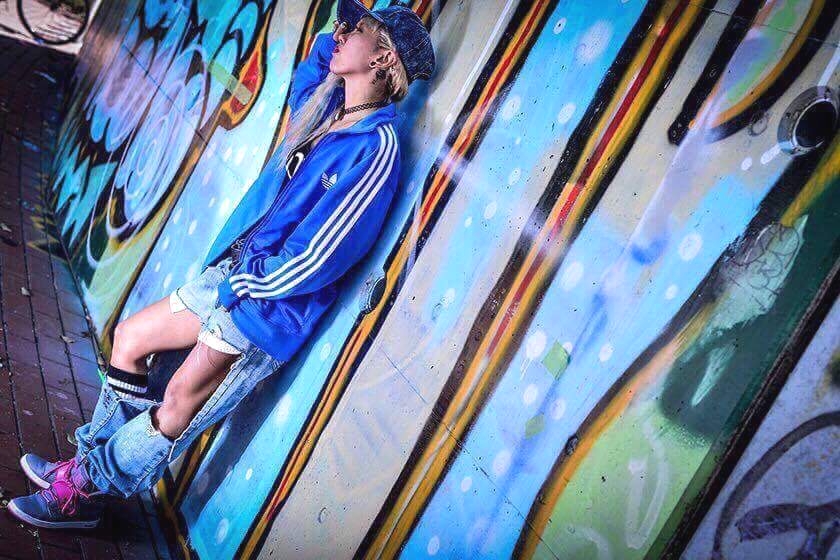 ハウマナスタジオ_1