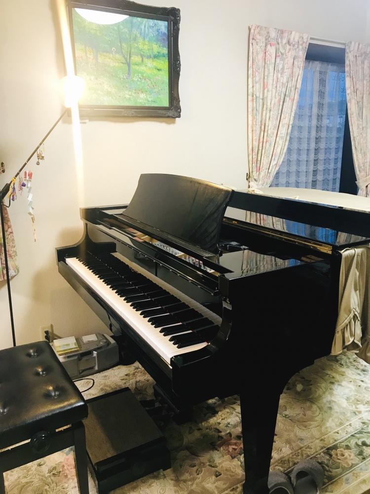吉塚ピアノ教室