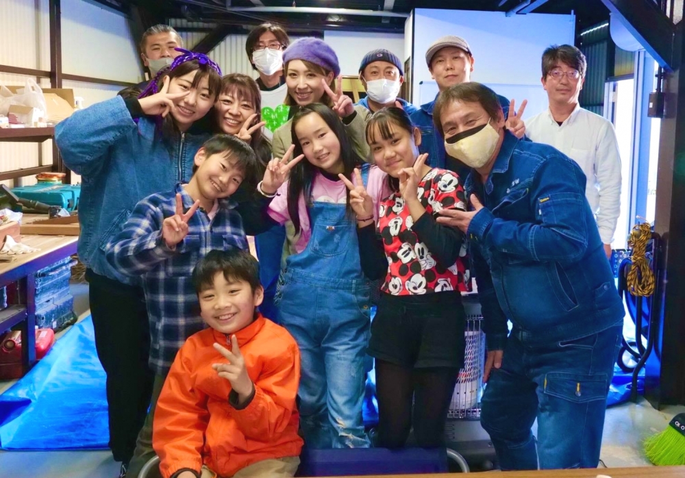 ミラコラ泉南_2