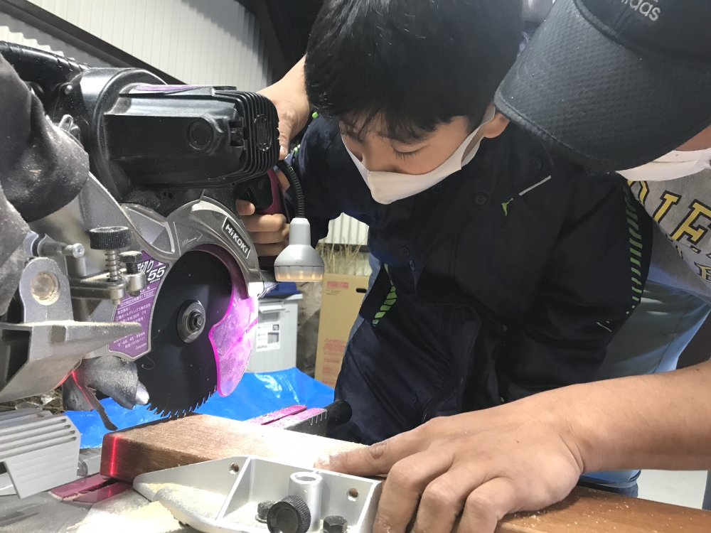 ミラコラ泉南_10