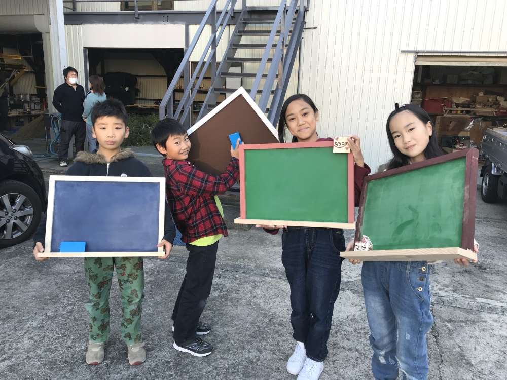 ミラコラ泉南_4