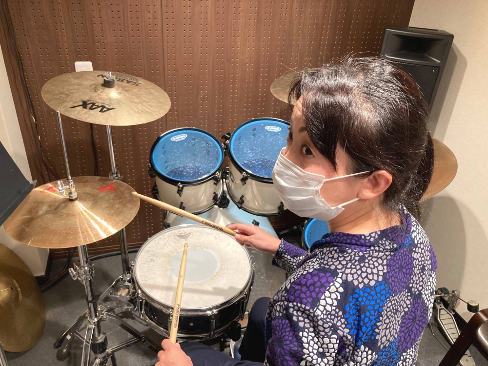 ロキシーミュージックスクール大阪高槻校