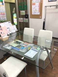パソコン市民IT講座JR高槻駅前教室
