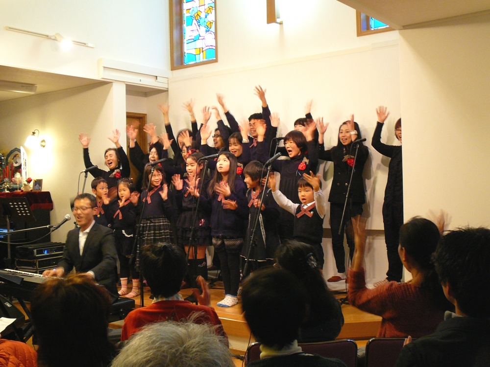 レインボーゴスペルクワイア_1