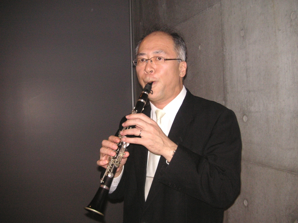 クラリネット教室_1