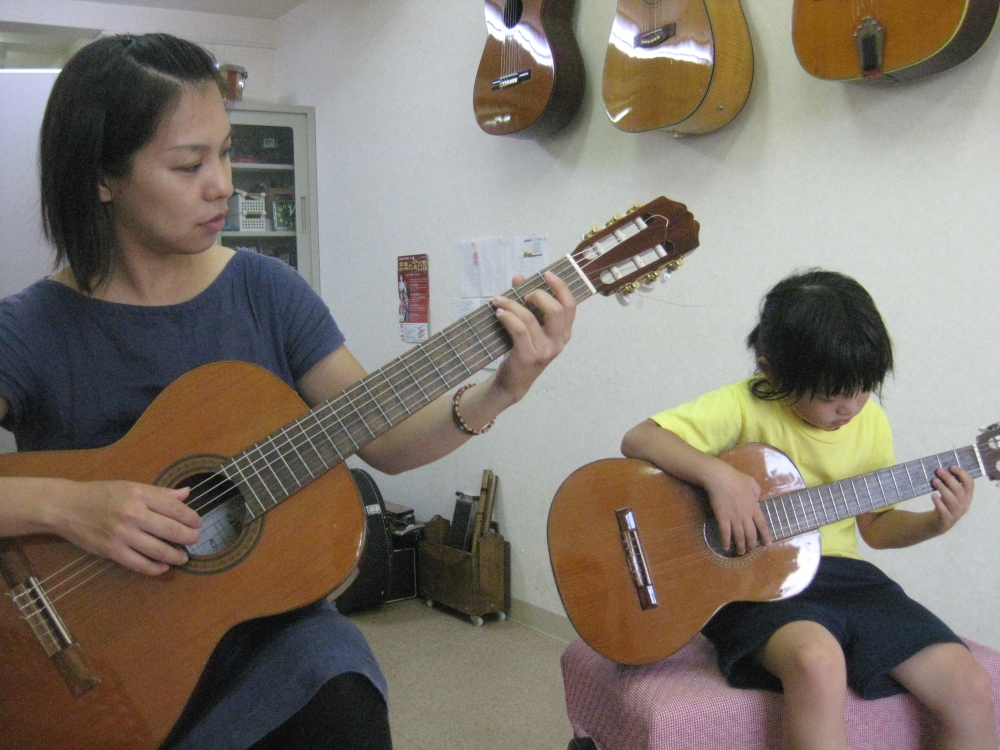 ムジカギター教室_4