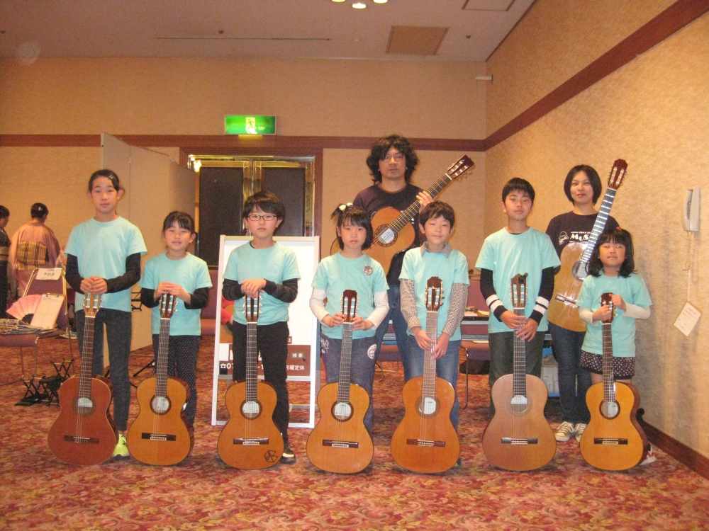 ムジカギター教室_2