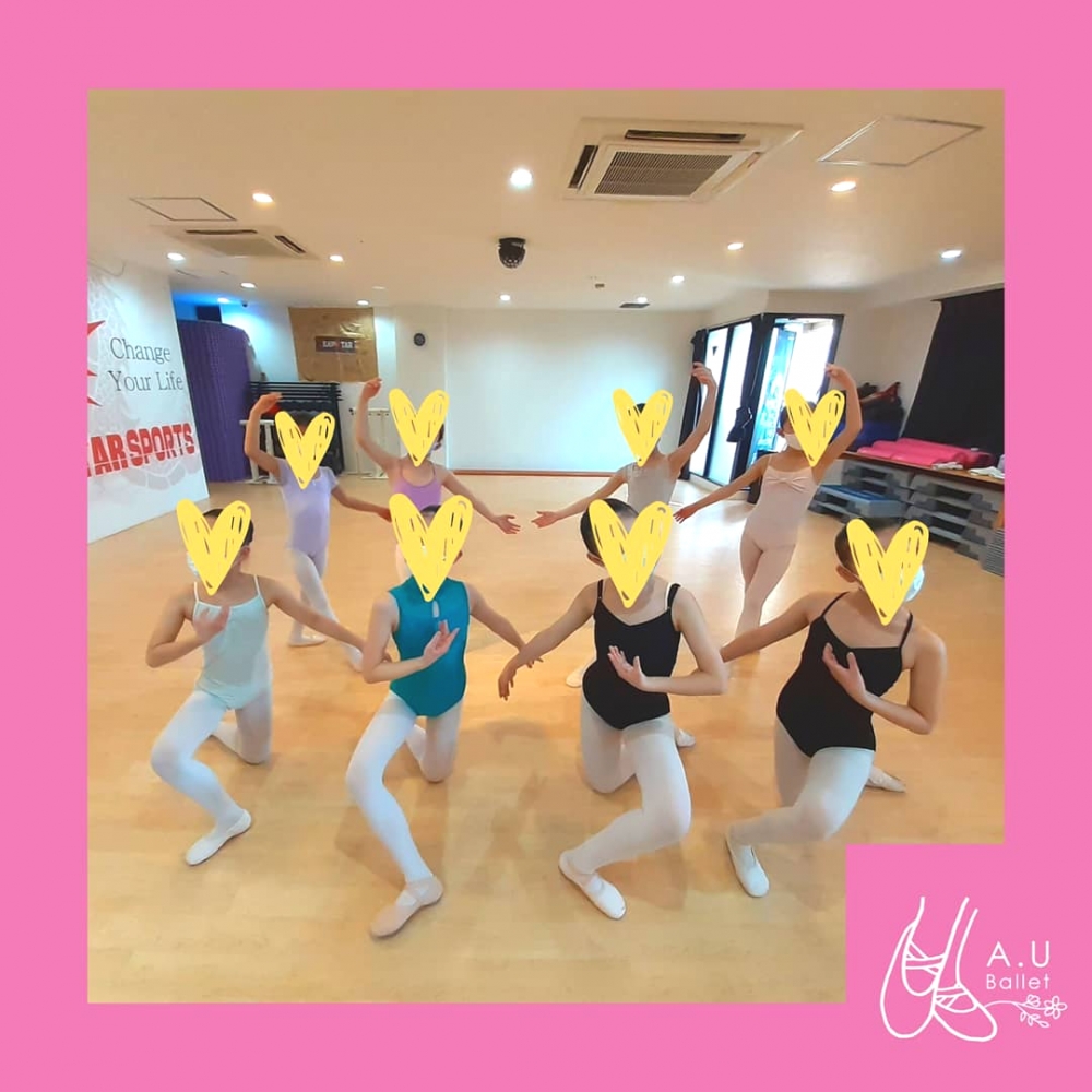 A.U Ballet_2