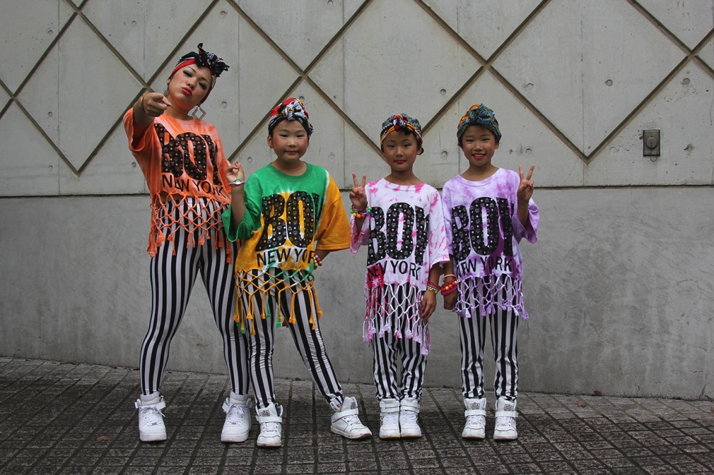 ダンスサークルまいすた_4