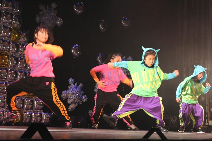 ダンスサークルまいすた_2