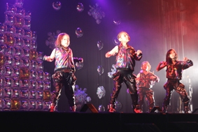 ダンススタジオマイスタ