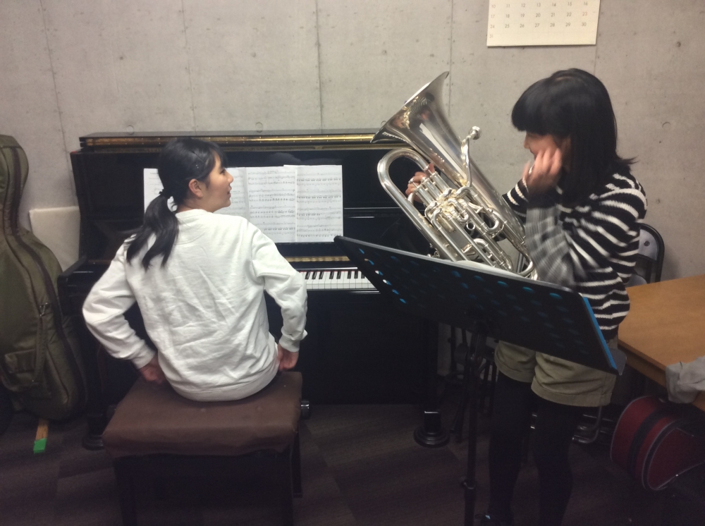 アーティズム・ブラス・スタジオ_2