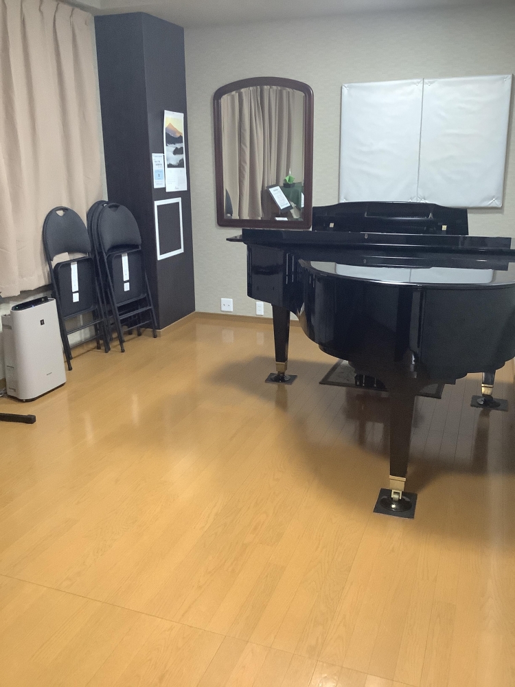 アーティズム・ブラス・スタジオ_1