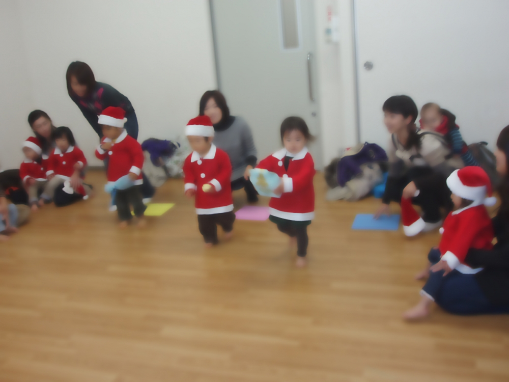 親子でるんるんリトミック♪ピアノ♪_4