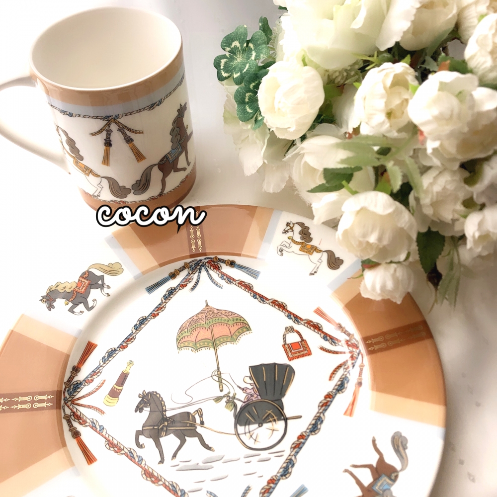 ポーセラーツ教室　cocon(ココン)_1