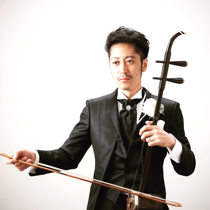 三味線・二胡音楽教室きずな_2