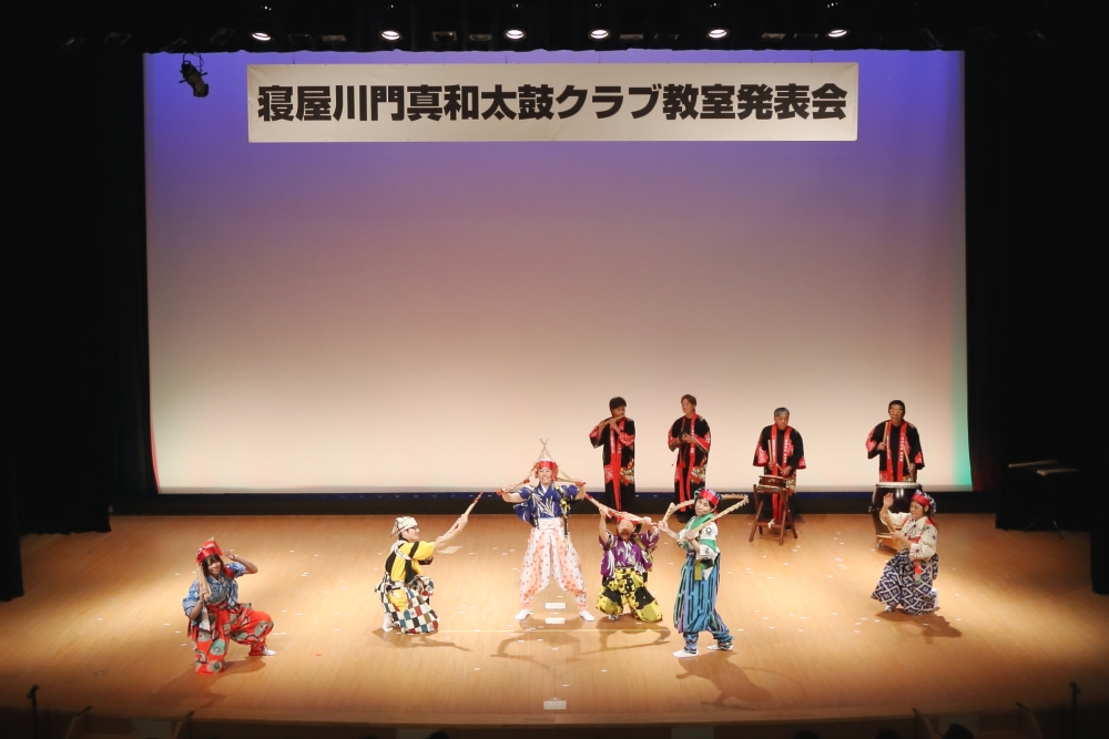 寝屋川･門真和太鼓クラブ_30