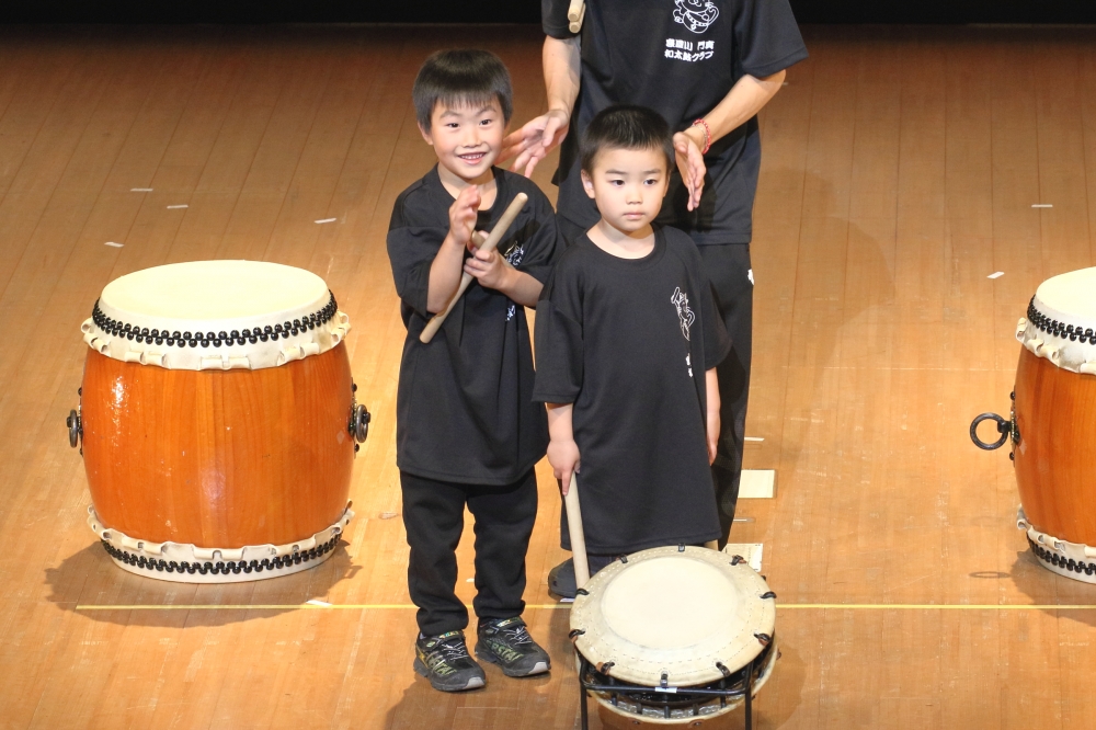 寝屋川･門真和太鼓クラブ_29