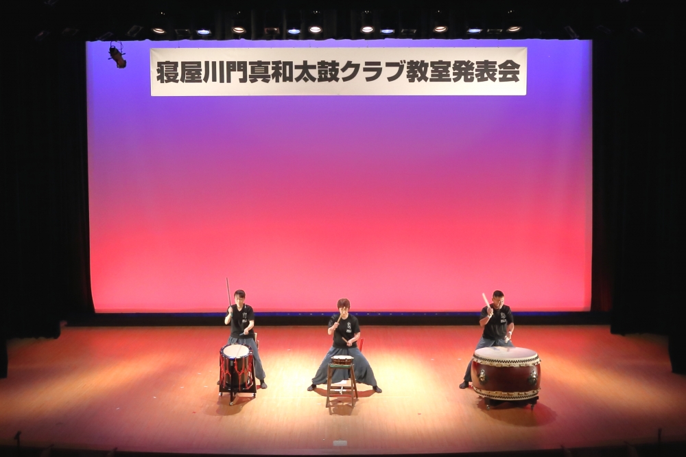 寝屋川･門真和太鼓クラブ_23