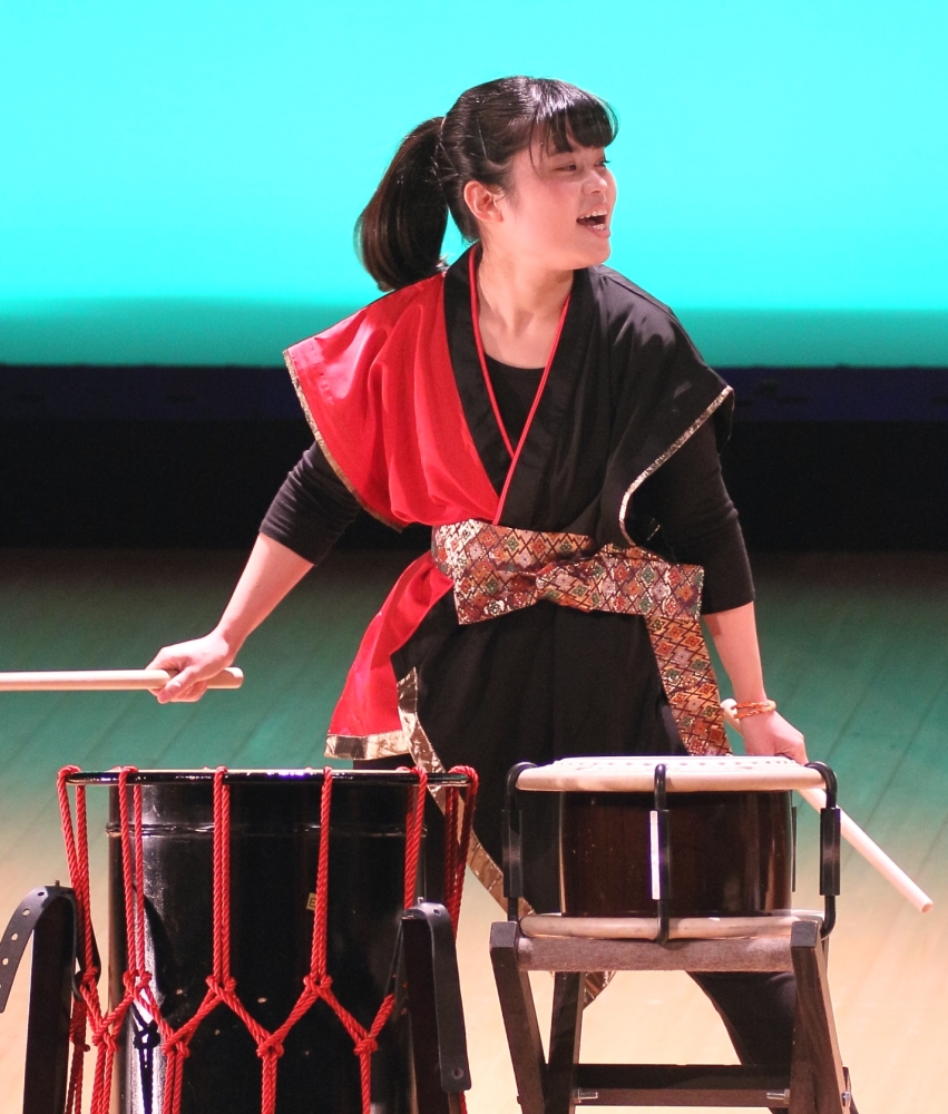 寝屋川･門真和太鼓クラブ_20