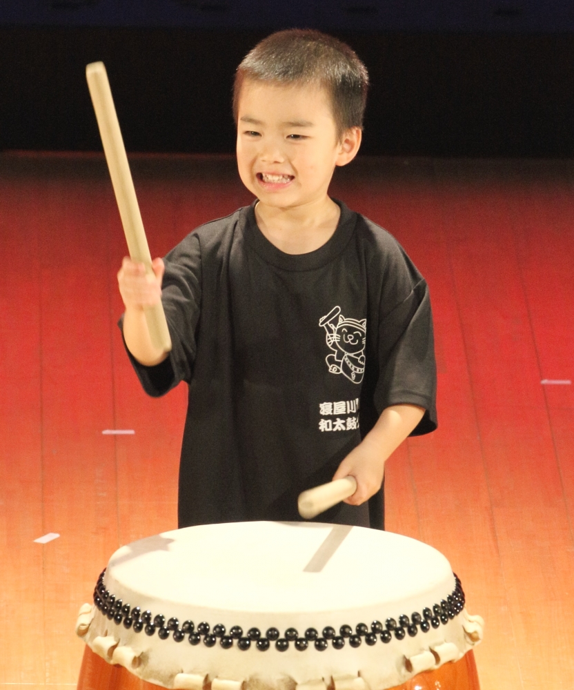 寝屋川･門真和太鼓クラブ_19