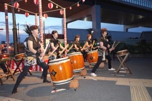 寝屋川･門真和太鼓クラブ_12