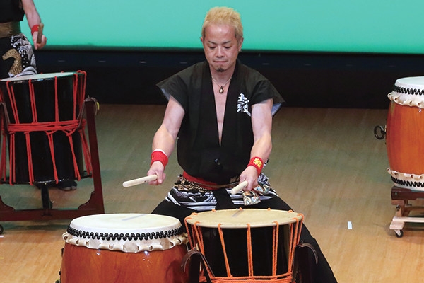 寝屋川･門真和太鼓クラブ_9