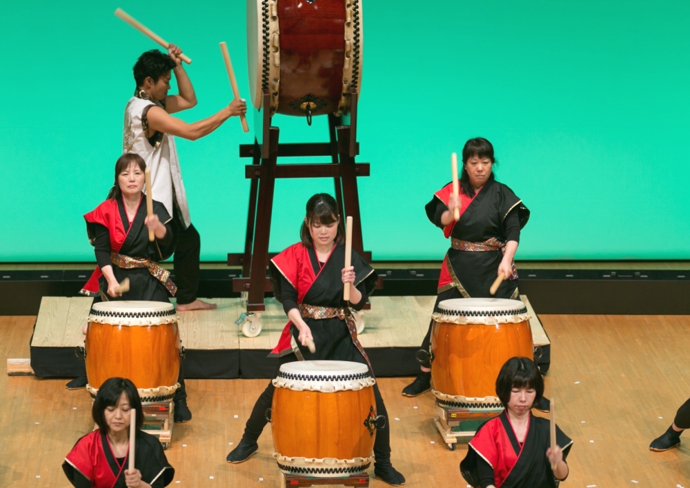 寝屋川･門真和太鼓クラブ_8